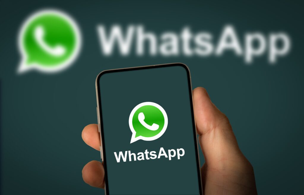 WhatsApp deixa de funcionar em celulares lançados há mais de 10 anos: veja os modelos afetados 1 shutterstock 2397415161