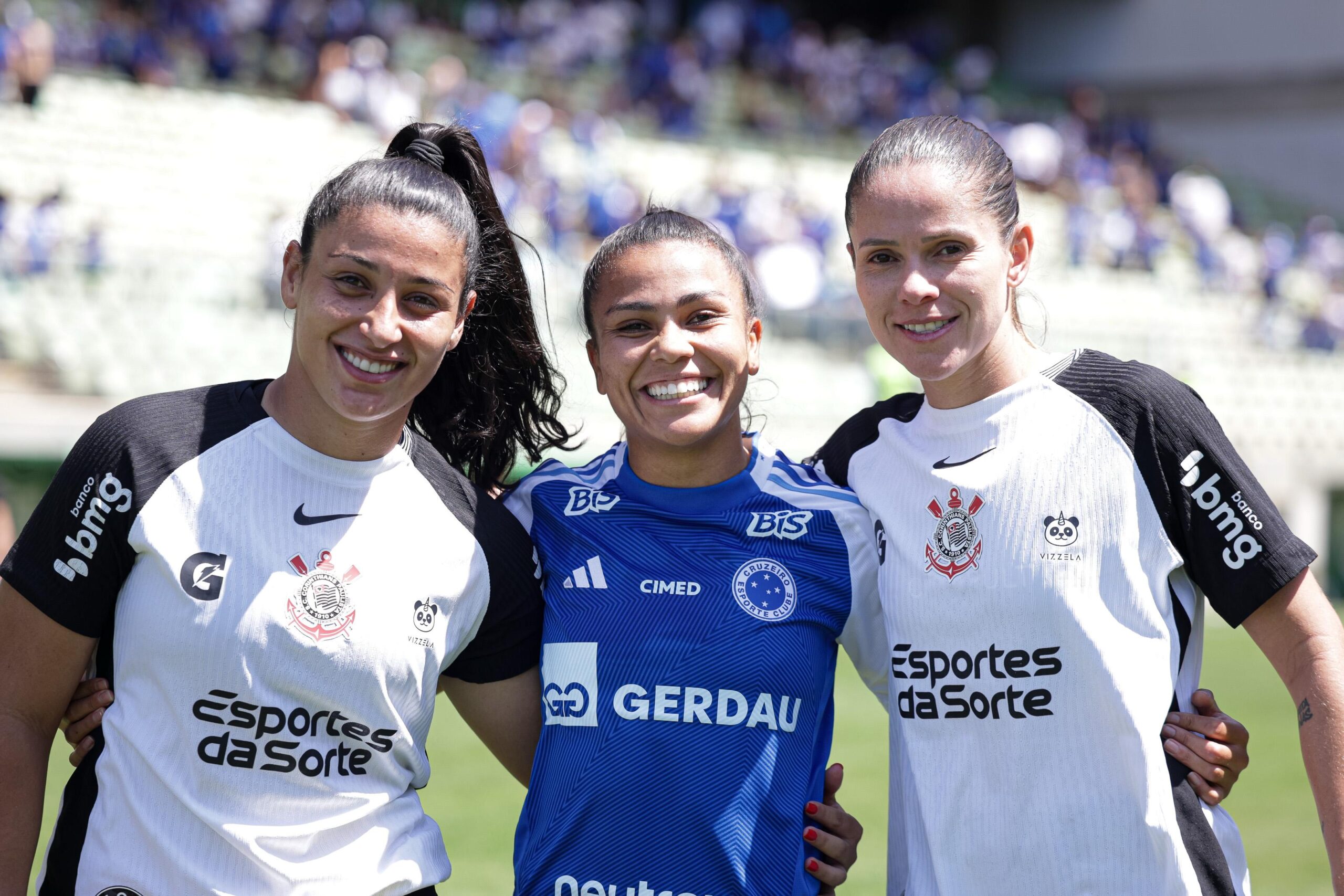 Cruzeiro e Corinthians empatam em jogo eletrizante pela final do Brasileirão Feminino 1 54771598743 4804d8cacd o scaled